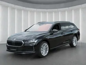 Skoda Superb Combi Selection 4x4 TDI*AHK Panodach pACC Bild 2