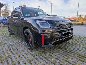 MINI Cooper Countryman COUNTRYMAN JCW ALL4