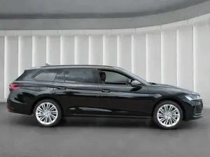 Skoda Superb Combi Selection 4x4 TDI*AHK Panodach pACC Bild 3