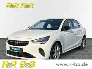 Opel Corsa F 1.2 Elegance LED+CARPLAY+DAB+TEMPOMAT+KLIMA