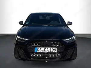 Audi A1 40 2.0 TFSI S line DSG, RFK, NAVI Bild 5