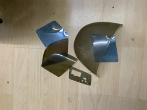 Hubschrauberrumpf Lockheed 286H  Bild 6