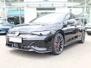 Volkswagen Golf GTI Clubsport 2,0 l TSI OPF (300 PS) DSG *P Bild 2