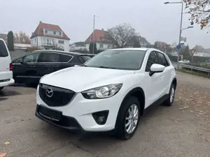 Mazda CX-5 Center-Line 2WD*AHK*NAVI*