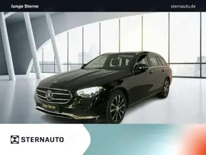 Mercedes-Benz E 300 E 300 de 4M T Avantgarde Pano Totwinkel RüKam