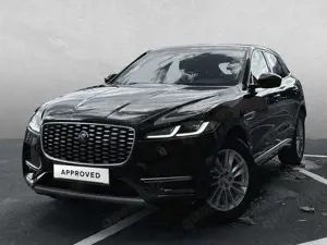 Jaguar F-Pace P400e AWD S ACC/ Massage-Sitze vorne