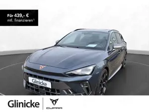 CUPRA Leon Sportstourer 1.5 eTSI Pano Matrix-LED Sitzh