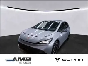 CUPRA Born eBoost 77kWh/LED/ACC/Navi/Sitzh/360°/5Sitze