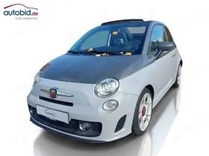 Abarth 500