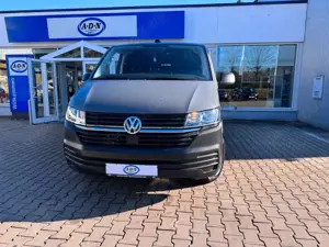 Volkswagen T6 Transporter T6.1 Transporter Kasten EcoProfi FWD *LKW*AHK*