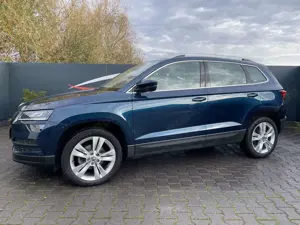 Skoda Karoq Style