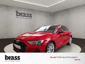 Audi A3 advanced 35 TDI 110(150) kW(PS) S t