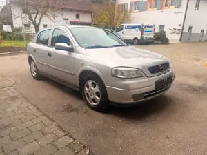 Opel Astra Astra 1.6 Edition 100 Classic Automatik el.Fenster