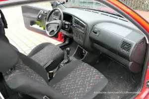 Volkswagen Golf Golf 1.6 New Orleans Bild 5