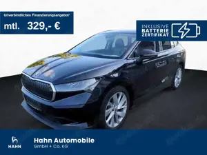 Skoda Enyaq iV 60 Loft LED Navi CAM APP-Connect Sitzh