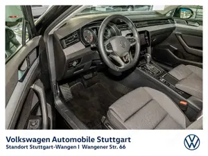 Volkswagen Passat Variant Business 2.0 TDI DSG Navi Kamera Bild 3
