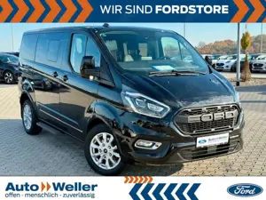 Ford Tourneo Custom 2.0 TDCi L1 Titanium Bi-Xenon