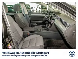 Volkswagen Passat Variant Business 2.0 TDI DSG Navi Kamera Bild 4