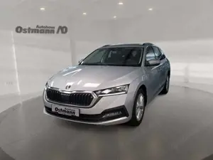 Skoda Octavia Combi 1.4 TSI Ambition iV LED ACC AHK LM