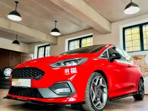 Ford Fiesta ST MaxtonDesign LED Kamera BO KeyFree Bild 4