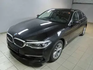BMW 520 520 d