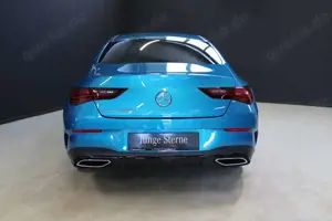 Mercedes-Benz CLA 250 e CP *AMG Night Edition 360° Burm Distro Bild 5