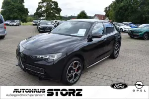Alfa Romeo Stelvio Veloce Q4 |VELOCE|HARMANKARDON|ACC|MEMORY|KEYLESS