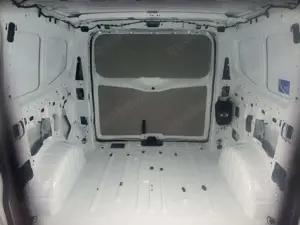 Ford Transit Custom Bild 3