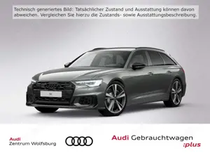 Audi S6 (4A5)(03.2019->) 3.0 TDI quattro basis