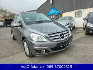 Mercedes-Benz B 200 B200 Autotr 2.Hd Xenon Klimaaut P-Assist 143tkm