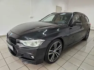 BMW 320 Touring M Sport LED Navi Leder Panorama 19"