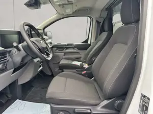 Ford Transit Custom Bild 4