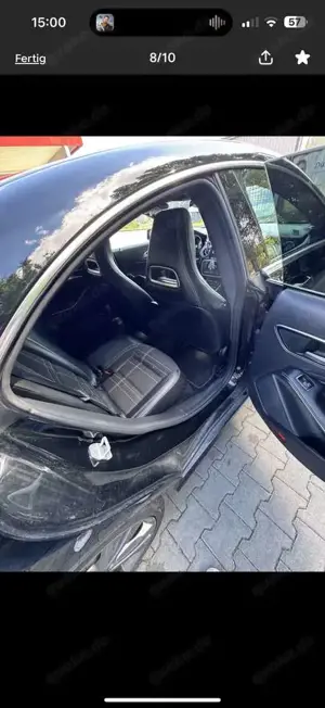 Mercedes-Benz CLA 200 CLA Urban Bild 5