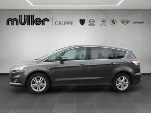 Ford S-Max 1.5 Eco Boost Titanium 7-Sitzer Bild 5