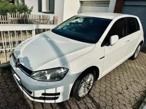 Volkswagen Golf Golf 1.2 TSI BlueMotion Technology Cup