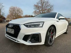 Audi A5 Sportback 40 TDI S line