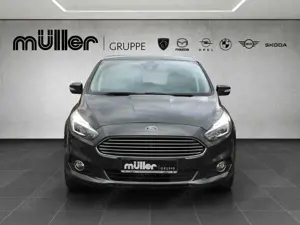 Ford S-Max 1.5 Eco Boost Titanium 7-Sitzer Bild 2
