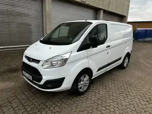 Ford Transit Custom 2.0TDCi*Automat*PDC*AHK*170PS