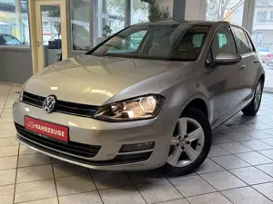 Volkswagen Golf VII Lim. Comfortline BMT