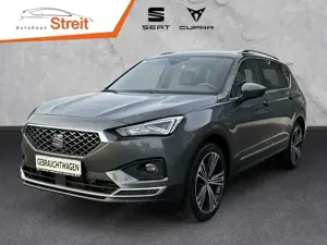 SEAT Tarraco 2.0 TDI XCELLENCE 140 KW 4DRIVE DSG ACC AHK Navi S