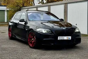 BMW 550 d xDrive