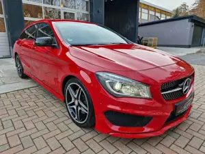 Mercedes-Benz Others CLA  220 CDI Shooting Brake  2 Hand 8 Fach Shz Bild 3