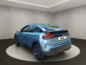 Citroen C4 e-C4 Shine Elektromotor 136 Bild 3