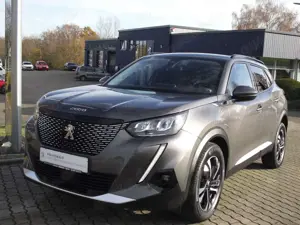 Peugeot 2008 Allure Pack*ACC*Kamera*LED*SHZ