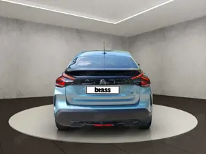 Citroen C4 e-C4 Shine Elektromotor 136 Bild 4