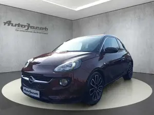 Opel Adam 1.0 Turbo Glam ecoFlex