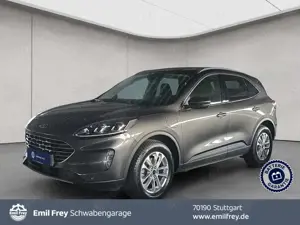Ford Kuga 2.5 Duratec PHEV TITANIUM