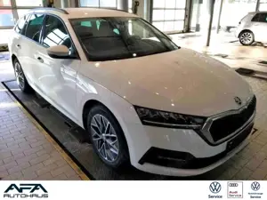 Skoda Octavia Combi 1.0 TSI Ambition DSG NAV*LED*GRA*DC