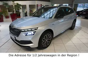 Skoda Kamiq Monte Carlo 1.0 TSI DSG*PANO*NAVI*KAMERA*