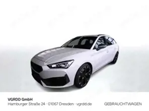 CUPRA Leon Sportstourer VZ 1.4 TSI DSG e-Hybrid